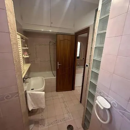 [centocelle, Metro C] Luminoso Quadrilocale *