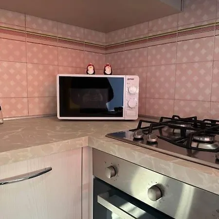 Appartement Centocelle, Metro C Luminoso Quadrilocale *